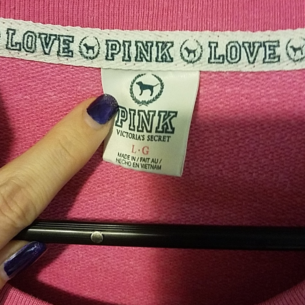 Sweatshirt - Picture 2 of 2